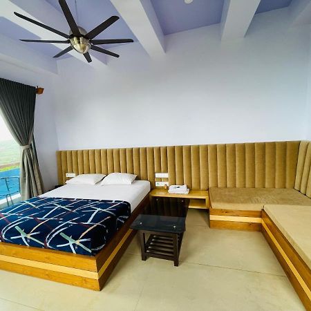 Natural Resort Panhala Екстер'єр фото