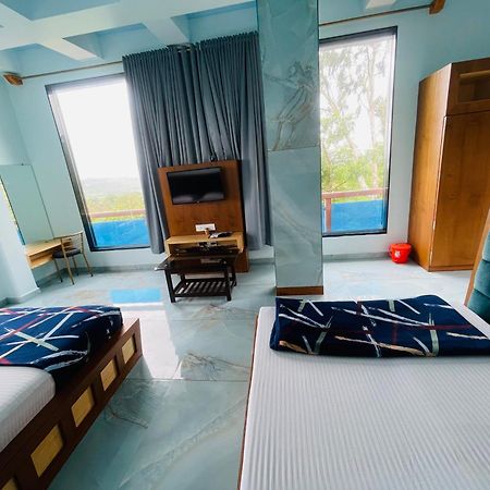 Natural Resort Panhala Екстер'єр фото
