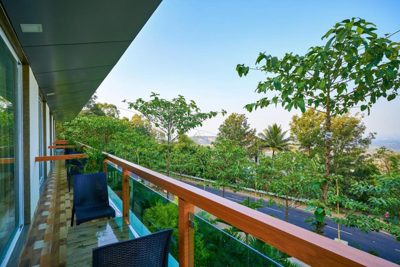 Natural Resort Panhala Екстер'єр фото