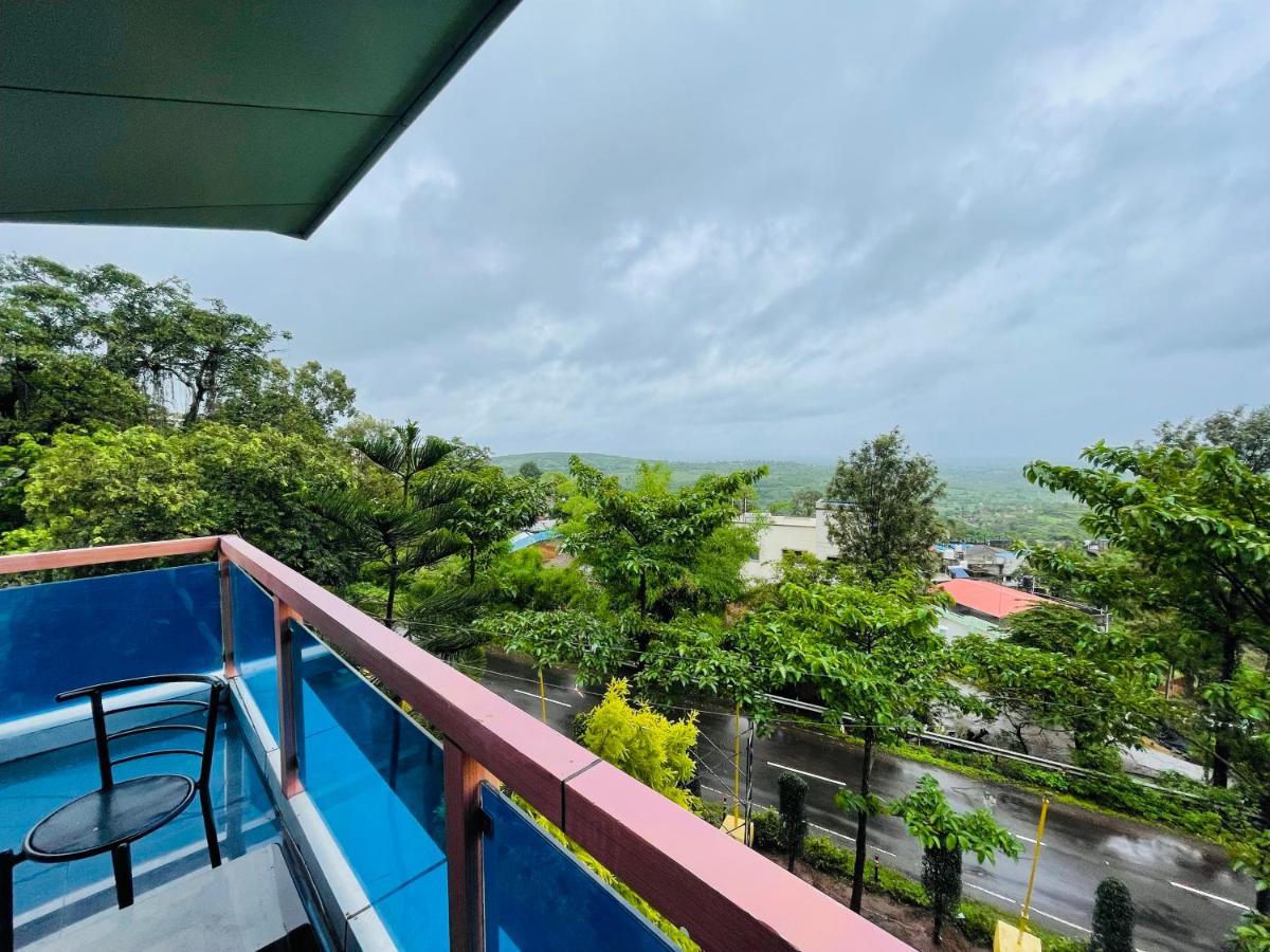 Natural Resort Panhala Екстер'єр фото
