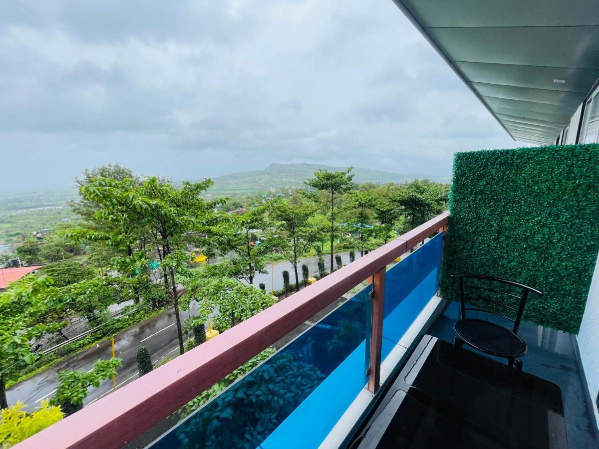 Natural Resort Panhala Екстер'єр фото