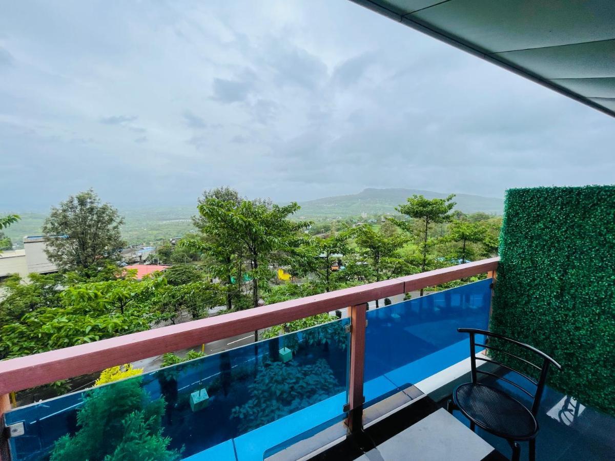 Natural Resort Panhala Екстер'єр фото