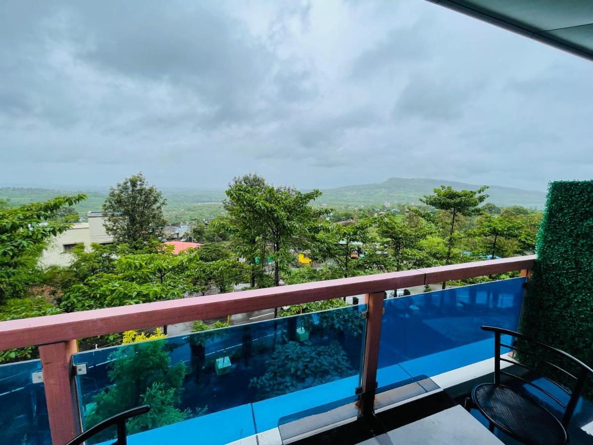 Natural Resort Panhala Екстер'єр фото