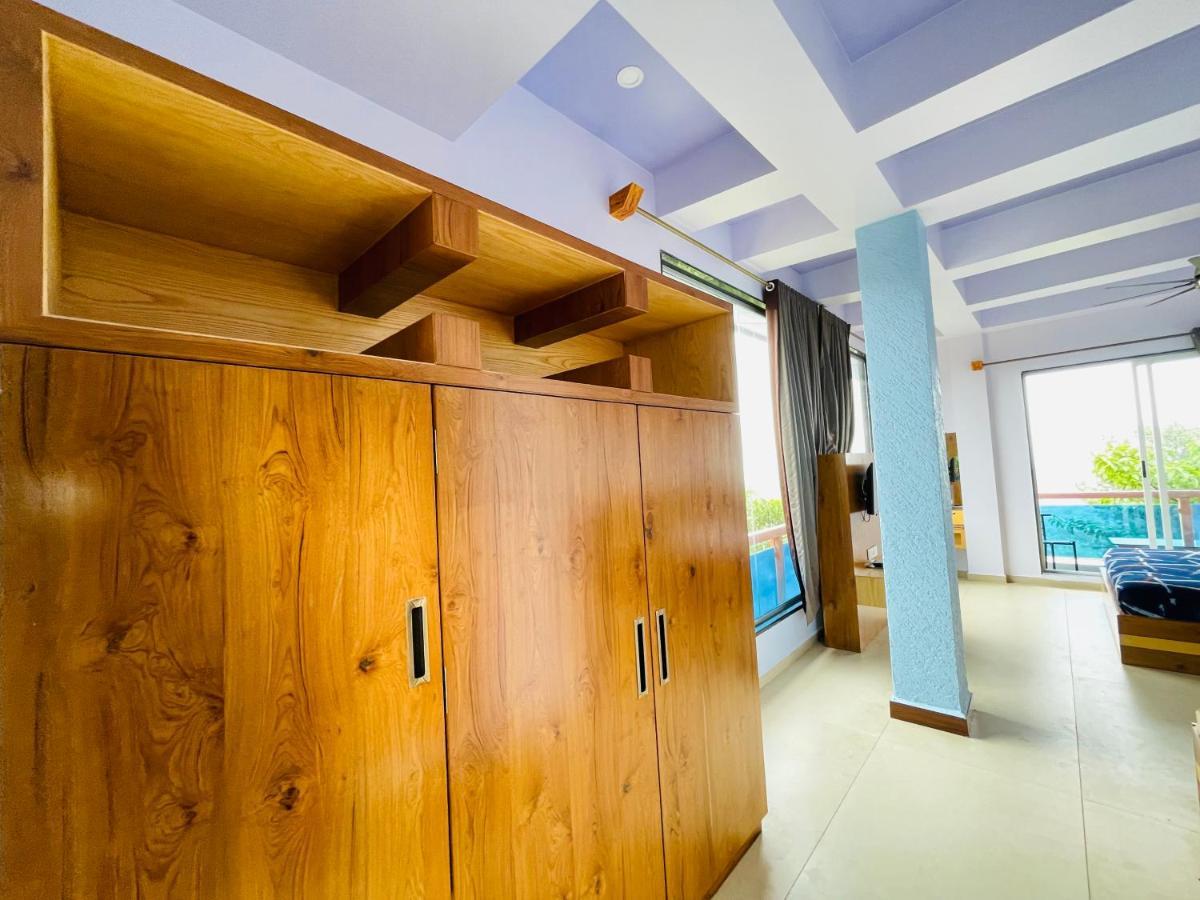 Natural Resort Panhala Екстер'єр фото