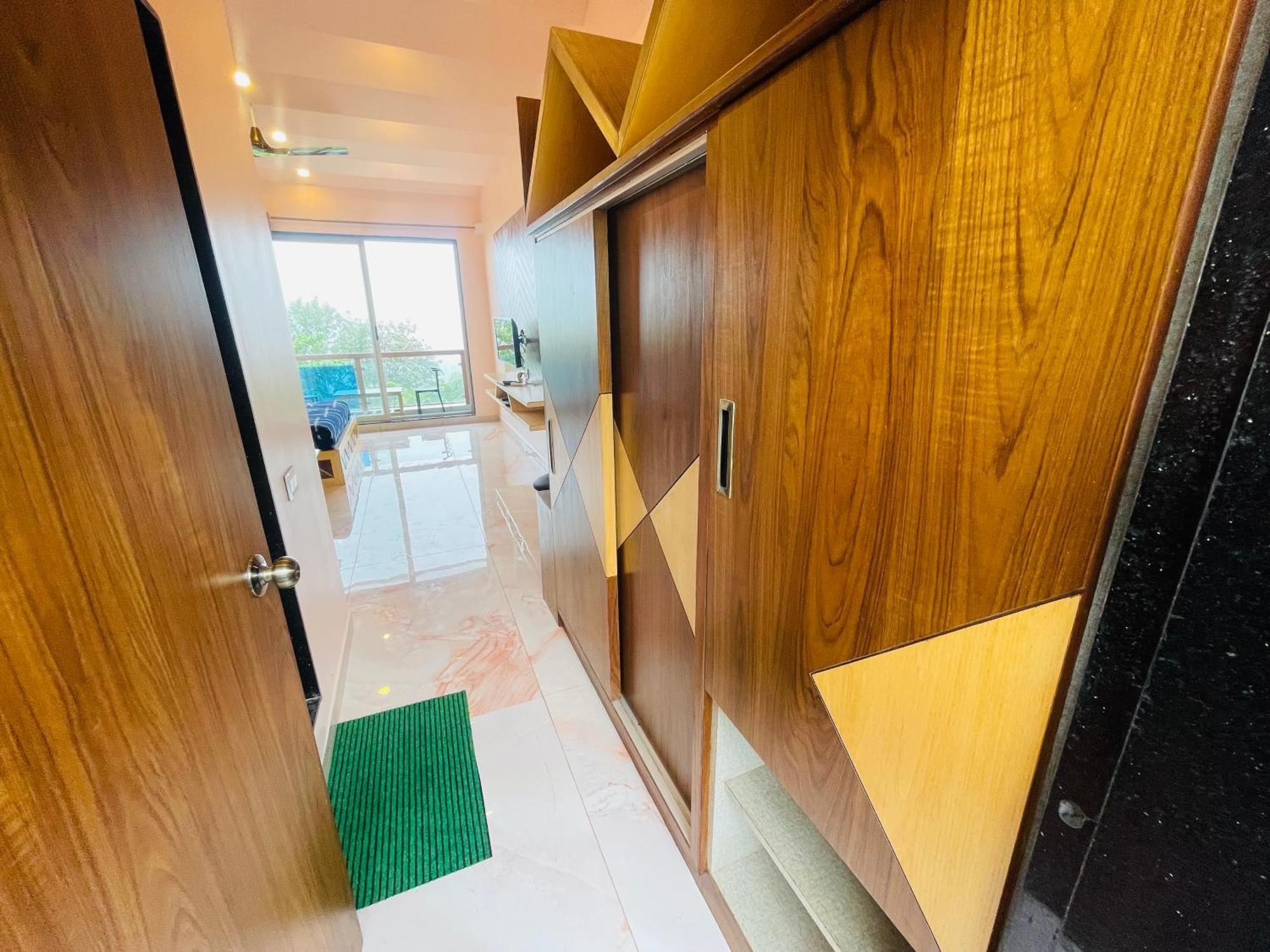 Natural Resort Panhala Екстер'єр фото