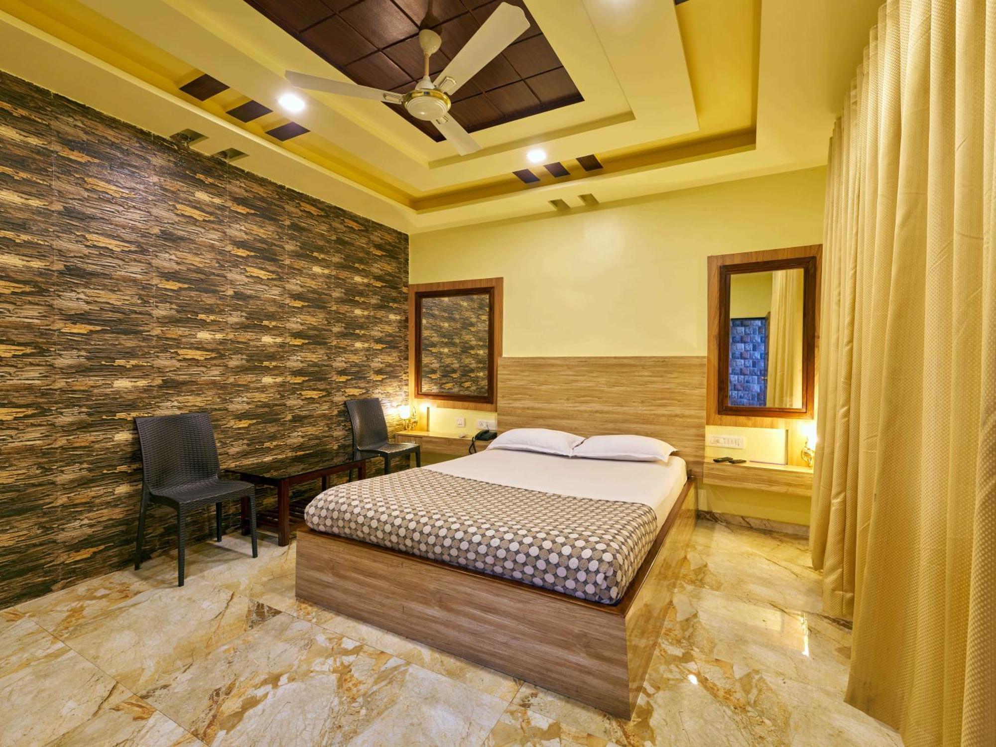 Natural Resort Panhala Екстер'єр фото